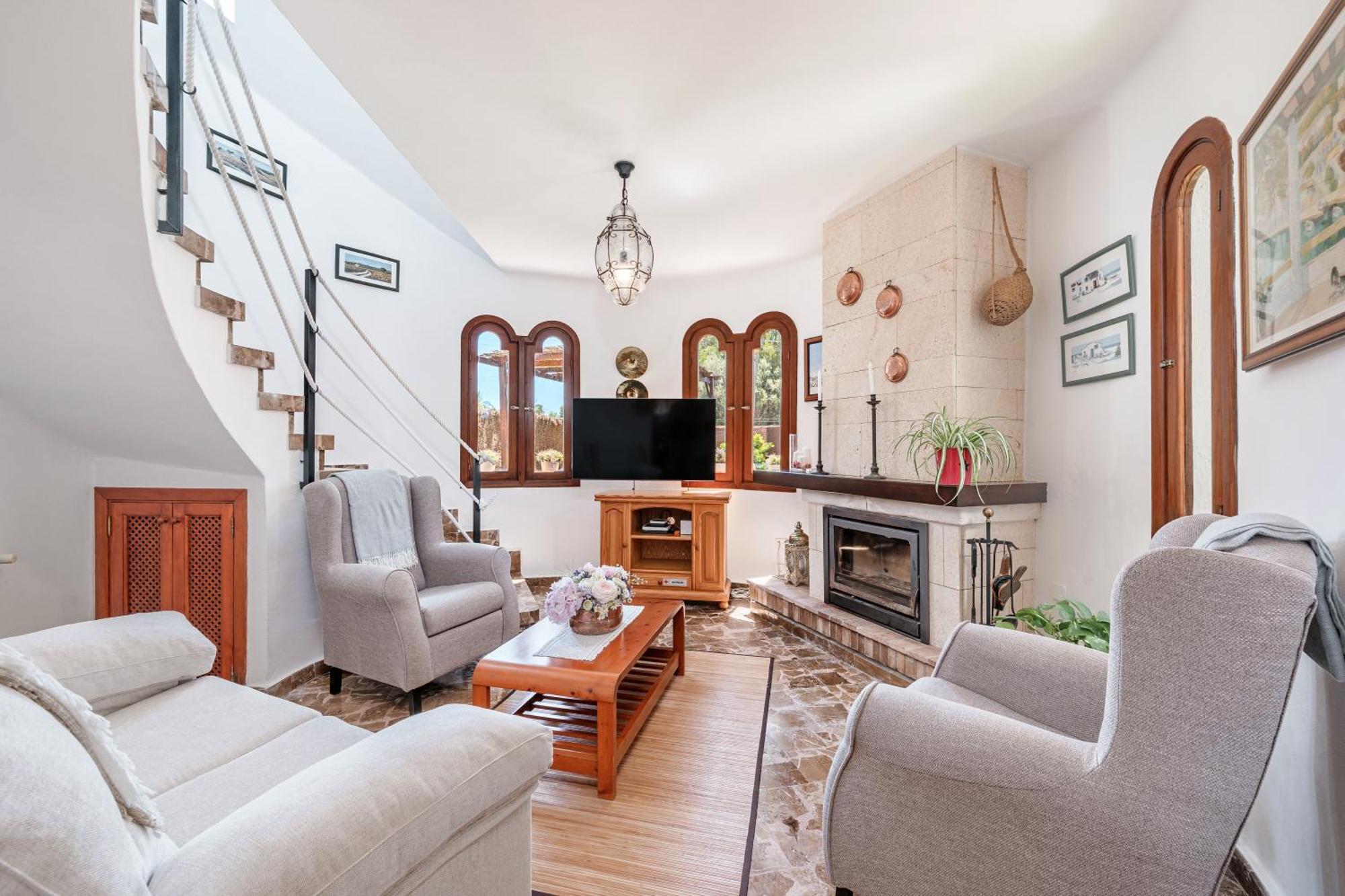 Casa Carmela Сasa de vacaciones